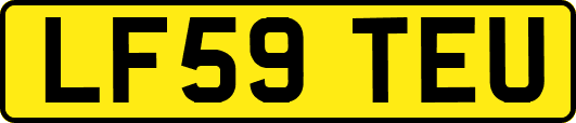 LF59TEU