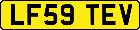 LF59TEV