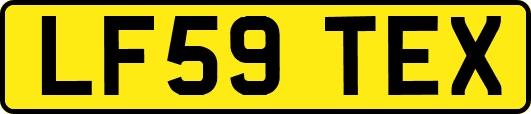 LF59TEX