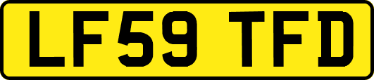 LF59TFD