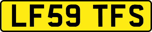 LF59TFS
