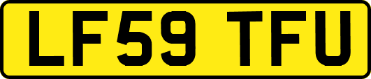LF59TFU