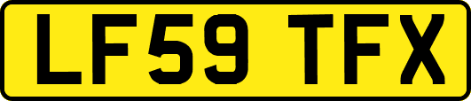 LF59TFX
