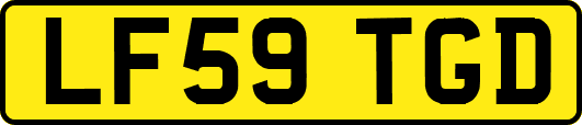 LF59TGD