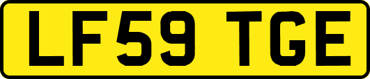 LF59TGE
