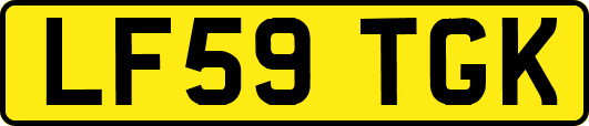 LF59TGK