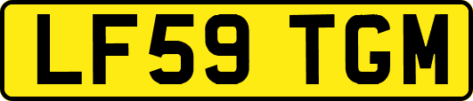 LF59TGM