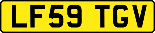 LF59TGV