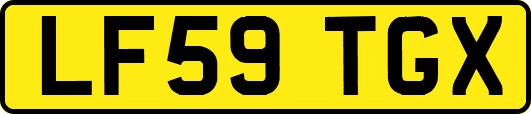 LF59TGX