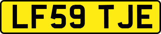 LF59TJE