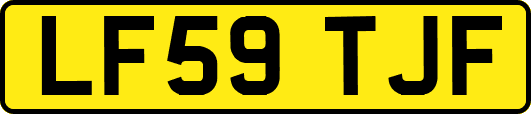 LF59TJF