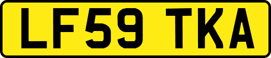 LF59TKA