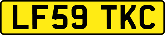 LF59TKC