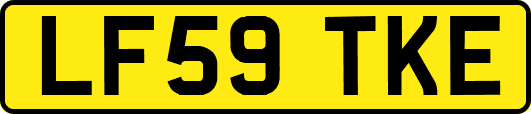 LF59TKE
