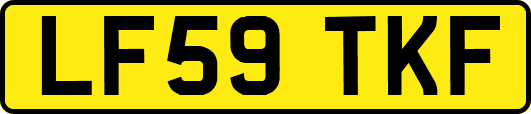 LF59TKF