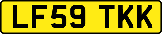 LF59TKK