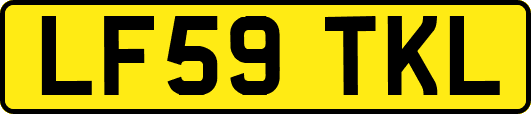 LF59TKL
