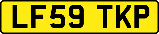 LF59TKP