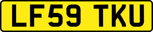 LF59TKU