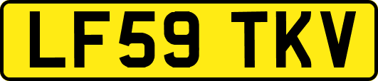 LF59TKV