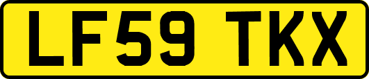 LF59TKX