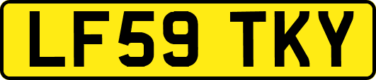 LF59TKY