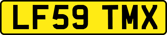 LF59TMX