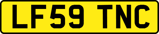 LF59TNC