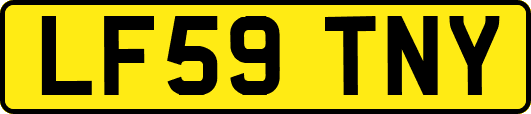 LF59TNY