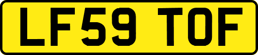 LF59TOF