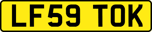 LF59TOK