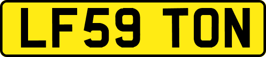 LF59TON