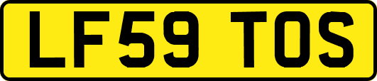 LF59TOS