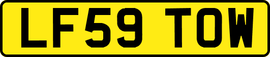 LF59TOW