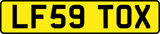 LF59TOX
