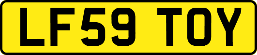 LF59TOY