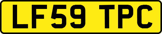 LF59TPC