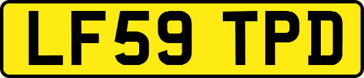 LF59TPD