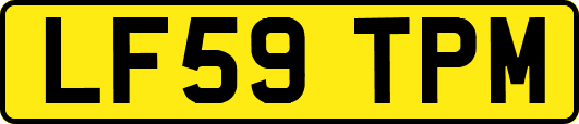 LF59TPM