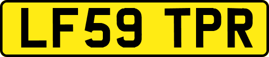 LF59TPR