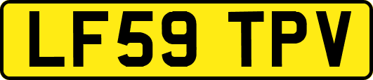 LF59TPV