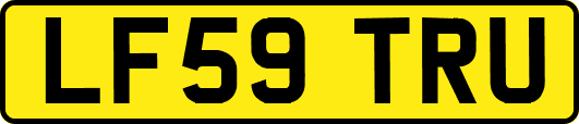 LF59TRU