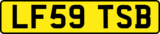 LF59TSB