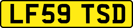 LF59TSD