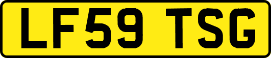 LF59TSG