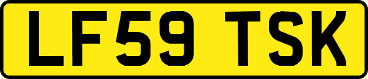 LF59TSK
