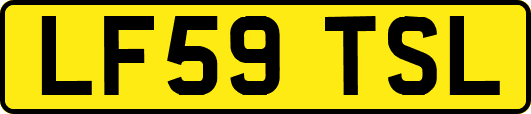 LF59TSL