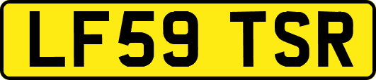 LF59TSR