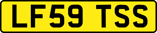 LF59TSS