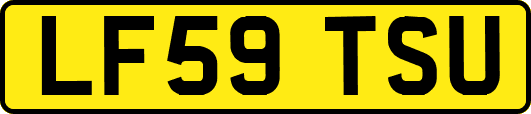 LF59TSU